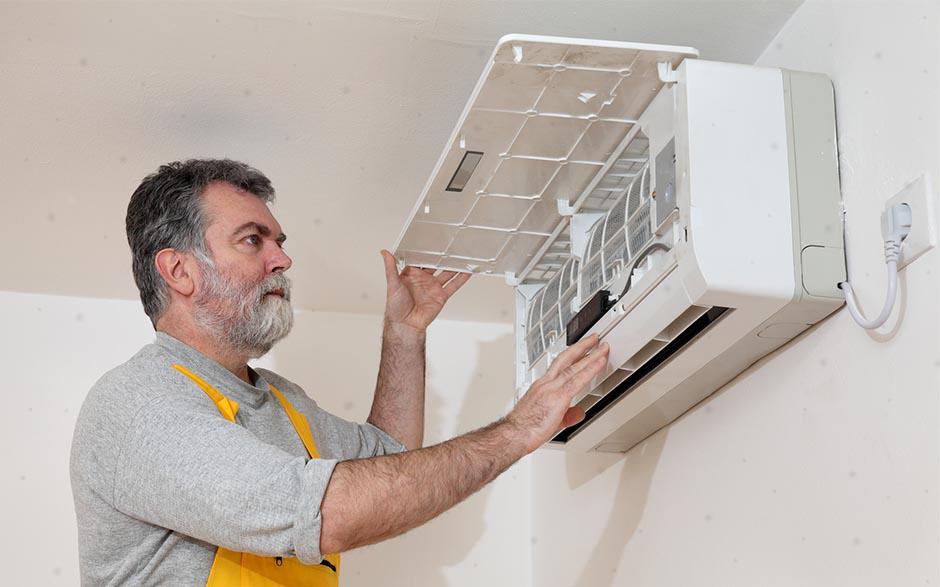 électricien La Verrière